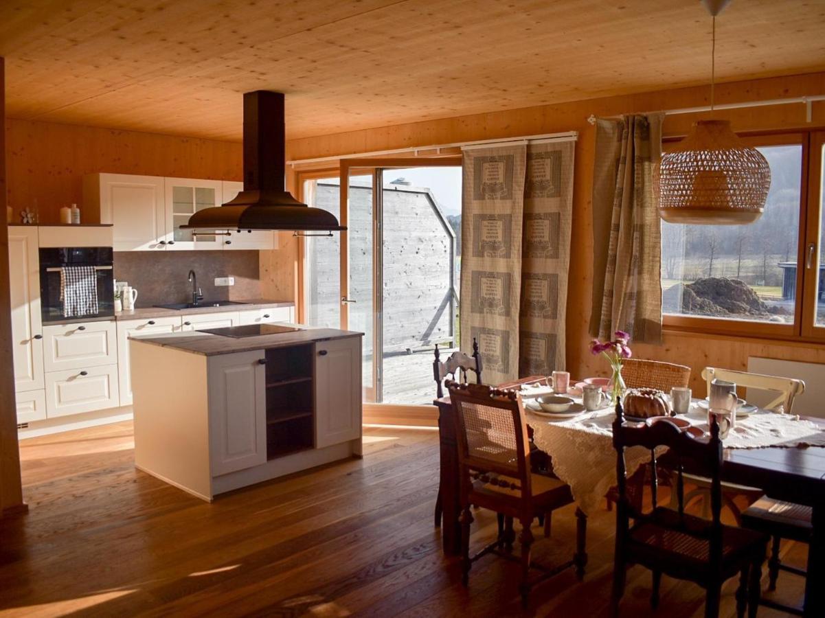 Ferienhaus Mit Charme Attersee Экстерьер фото