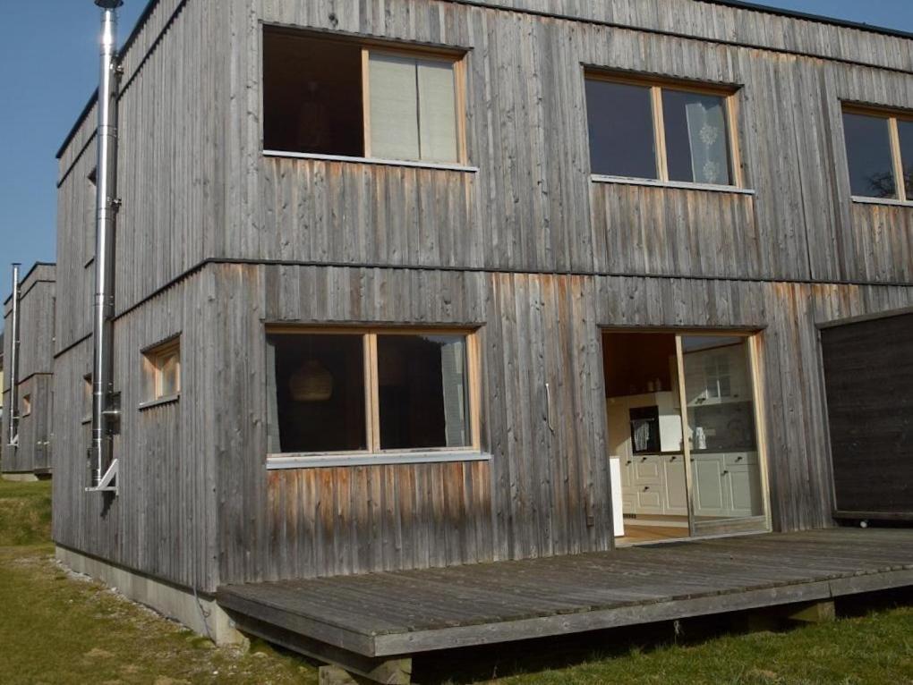 Ferienhaus Mit Charme Attersee Экстерьер фото