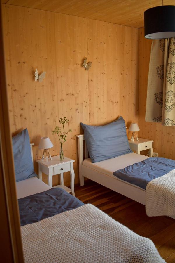Ferienhaus Mit Charme Attersee Экстерьер фото