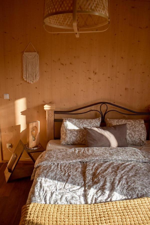 Ferienhaus Mit Charme Attersee Экстерьер фото